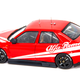 Illustration for article titled Radcast: DTM Alfa Romeo 155 V6 Ti